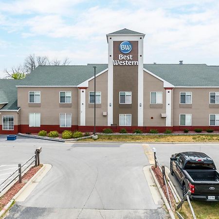 Best Western Watertown מראה חיצוני תמונה