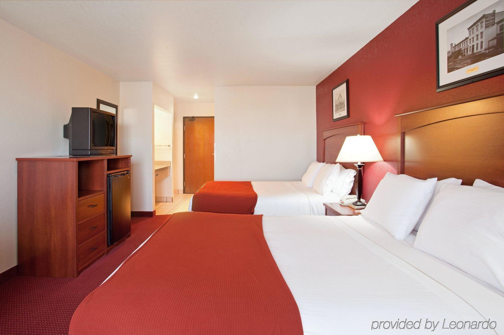 Best Western Watertown חדר תמונה