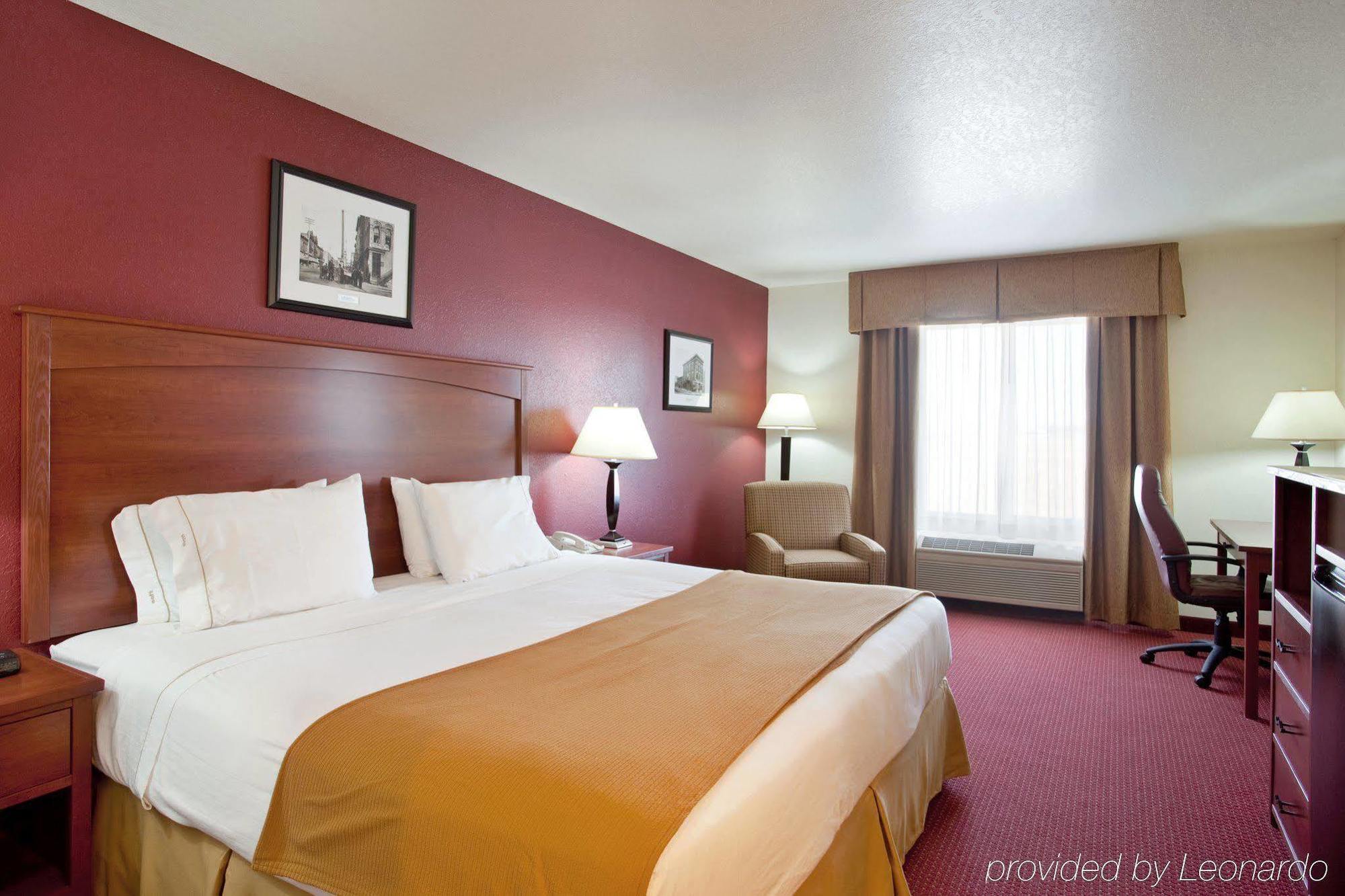 Best Western Watertown חדר תמונה