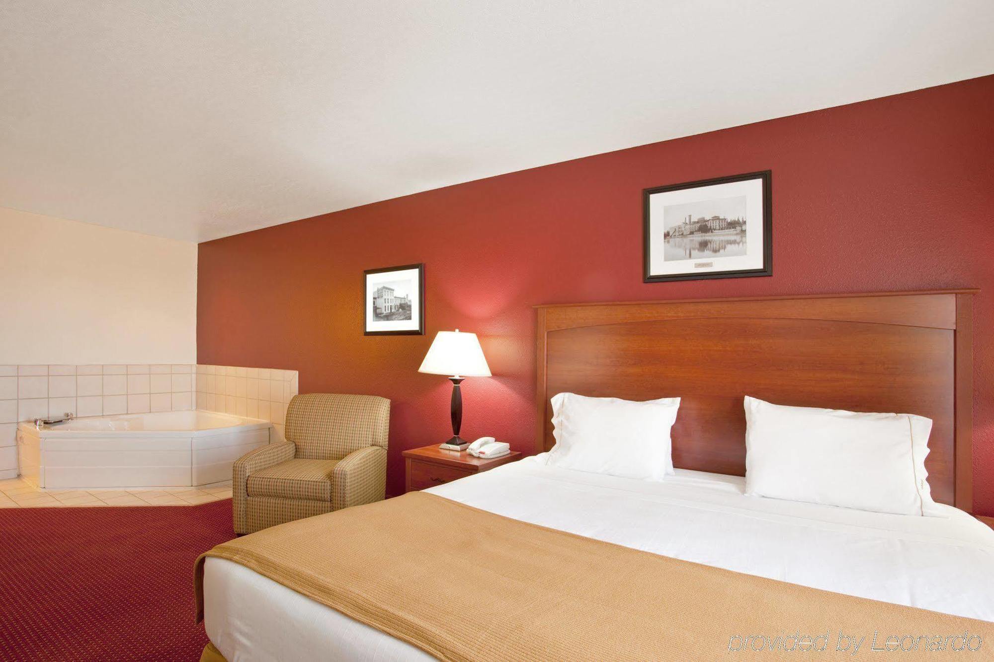 Best Western Watertown חדר תמונה