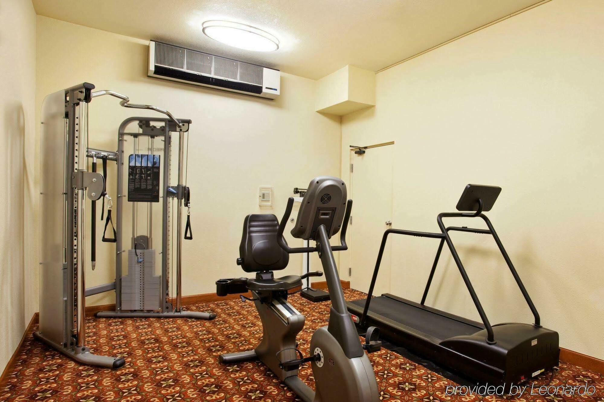 Best Western Watertown מראה חיצוני תמונה
